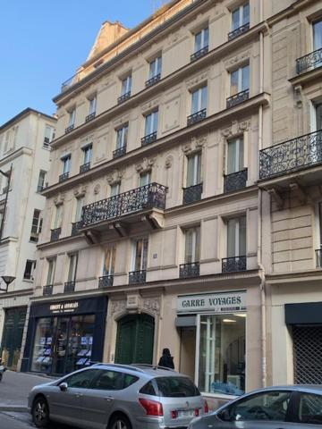 75010 Apartment