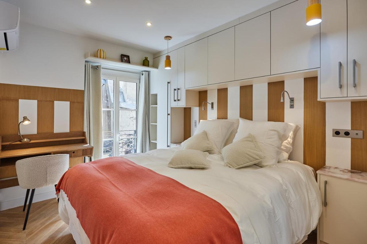 Luxurious Saint Germain Des Pres - Bianca Appartement *