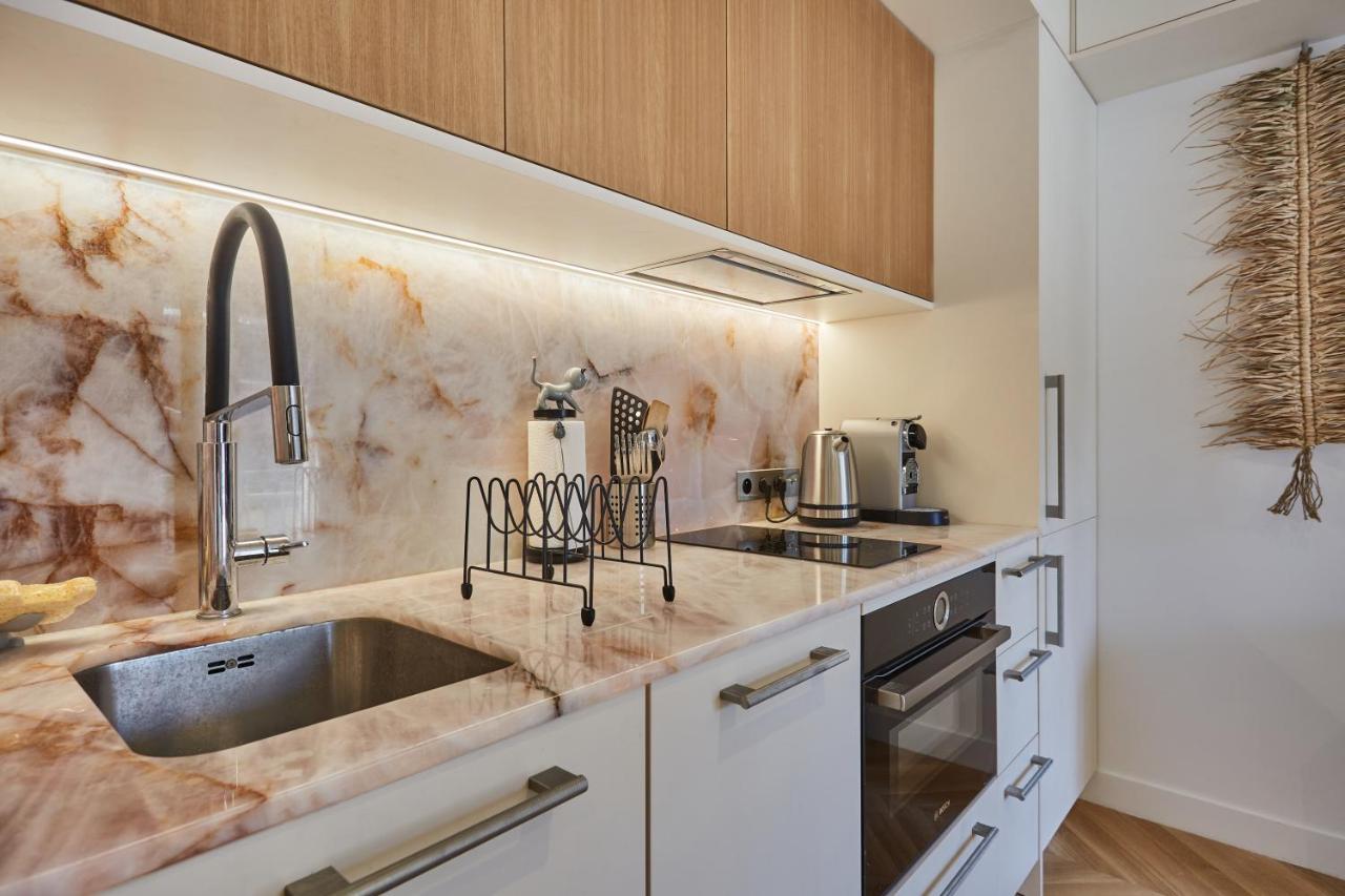 Appartement Luxurious Saint Germain Des Pres - Bianca Paris