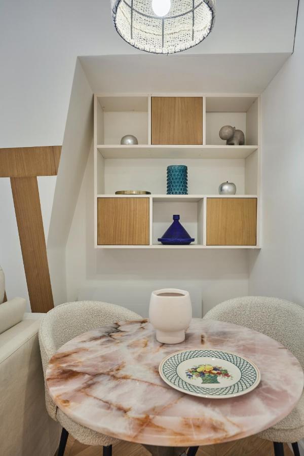 Appartement Luxurious Saint Germain Des Pres - Bianca Paris