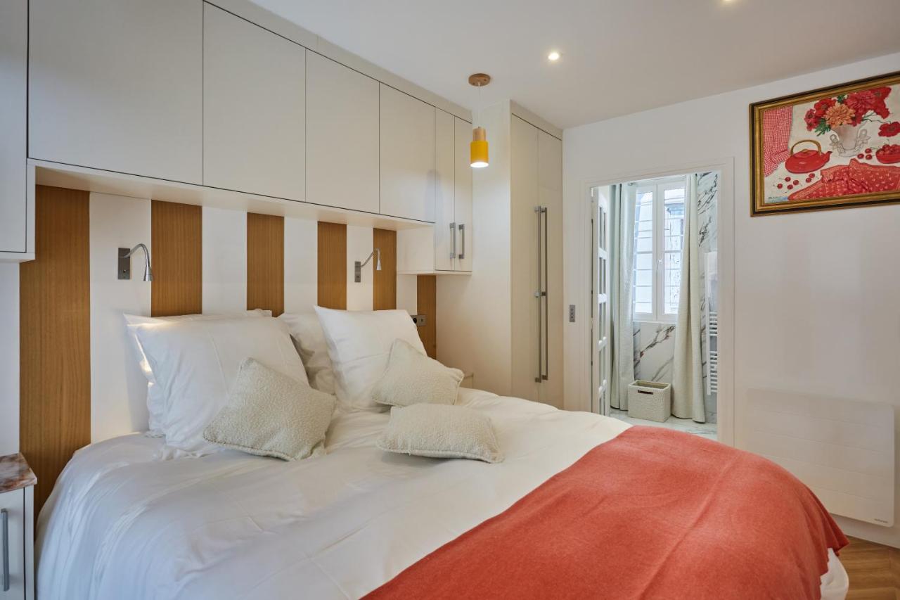 Appartement Luxurious Saint Germain Des Pres - Bianca