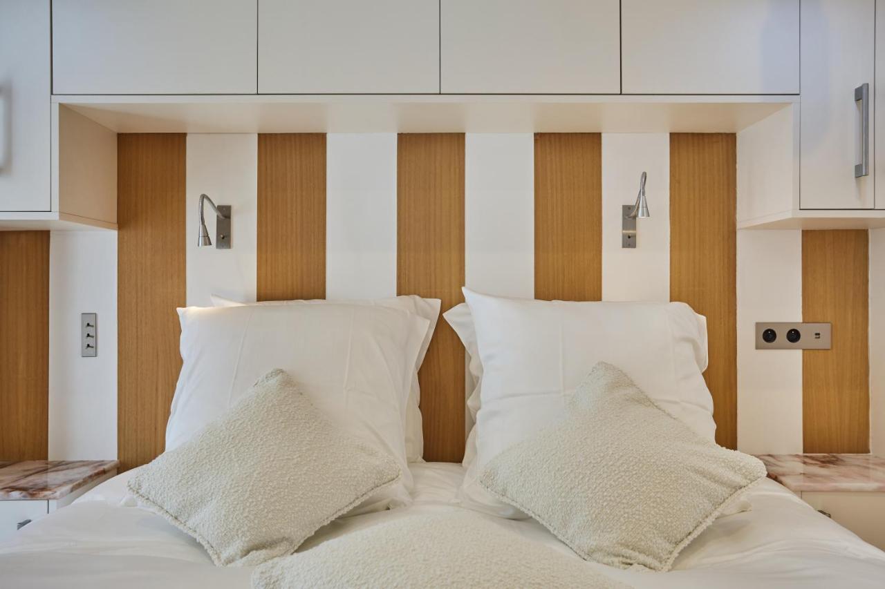Luxurious Saint Germain Des Pres - Bianca Appartement Paris