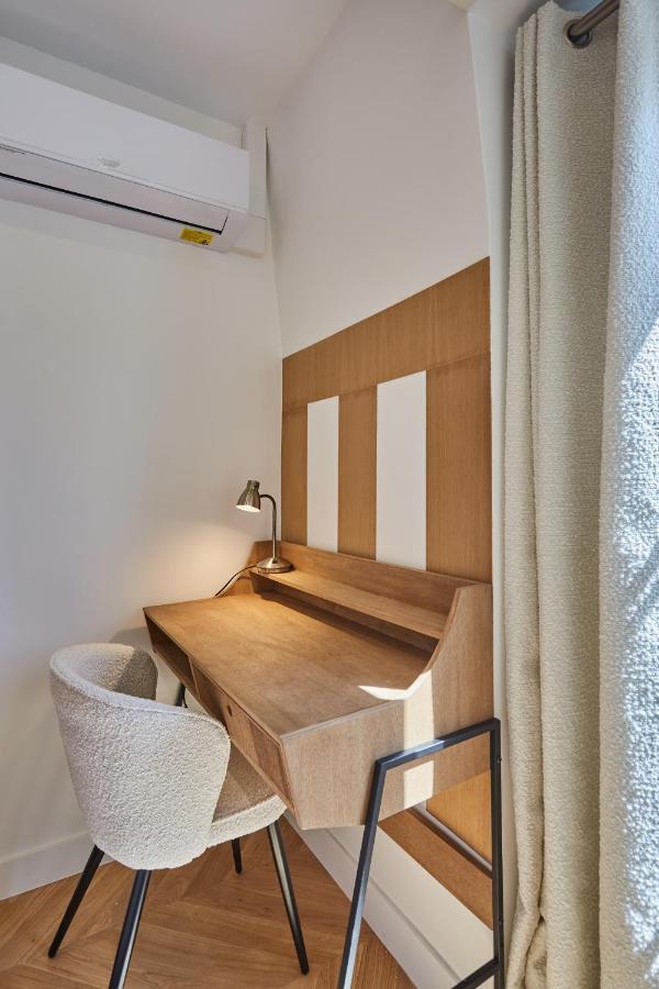 Luxurious Saint Germain Des Pres - Bianca Appartement Paris