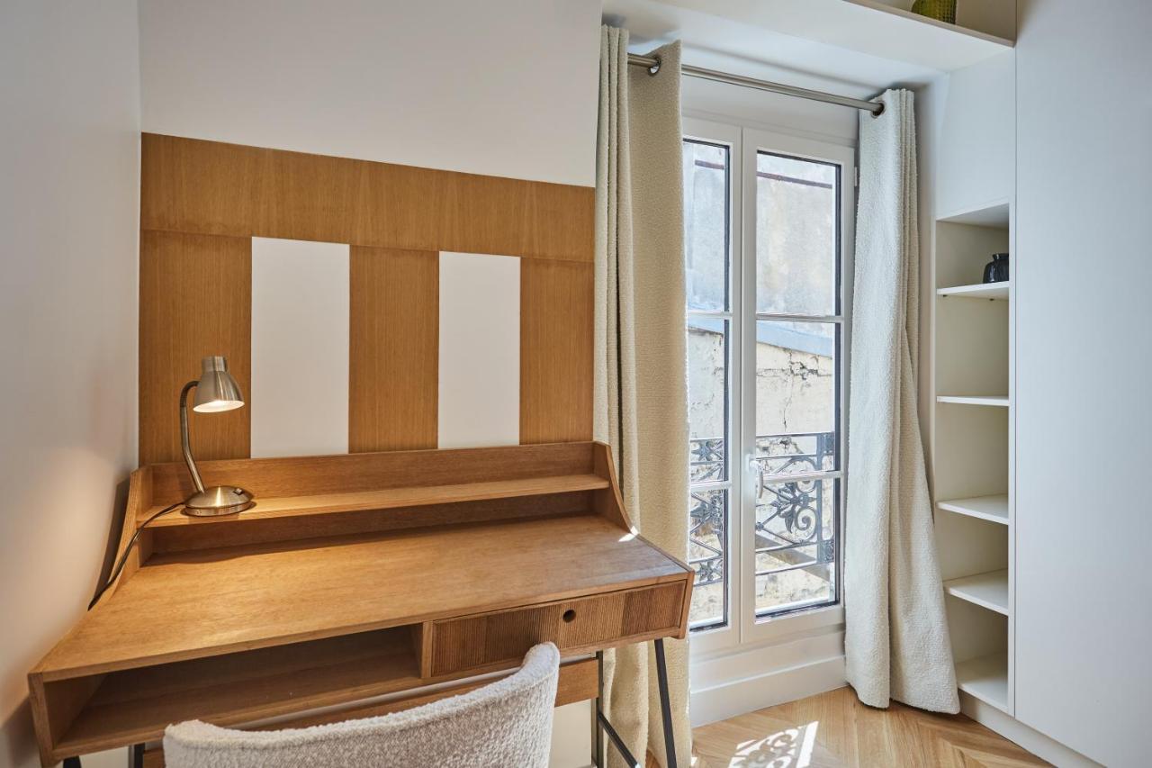 Apartment Luxurious Saint Germain Des Pres - Bianca Paris