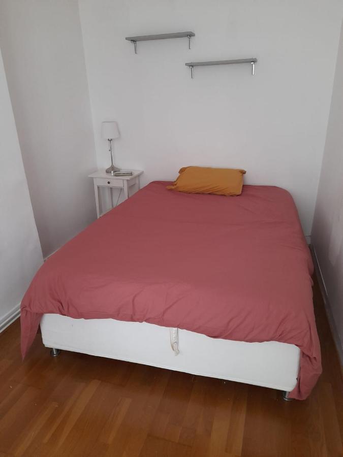 Apartment Les Sablons Situe A Cote De La Tour Eiffel *