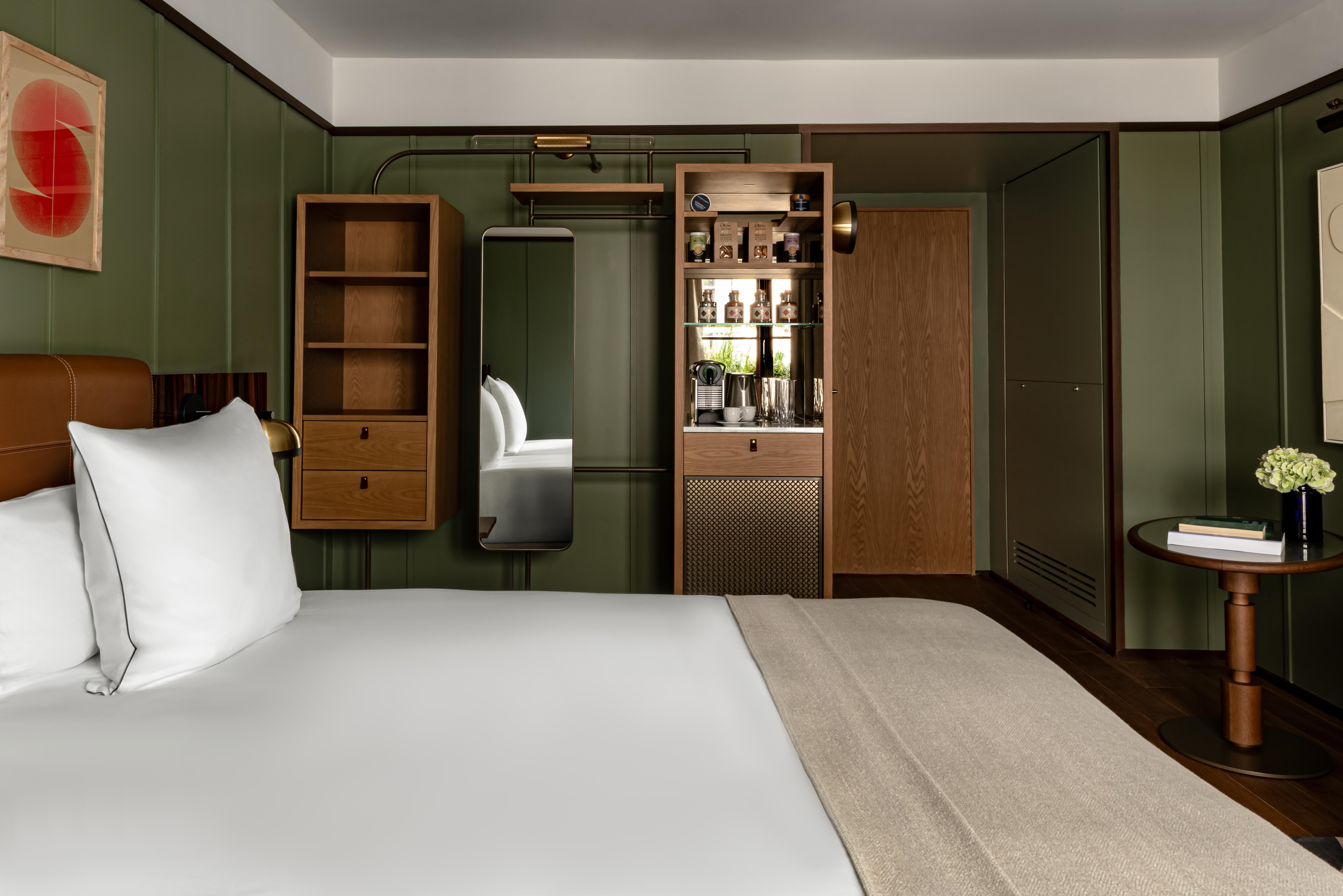 Hotel Norman & 5*