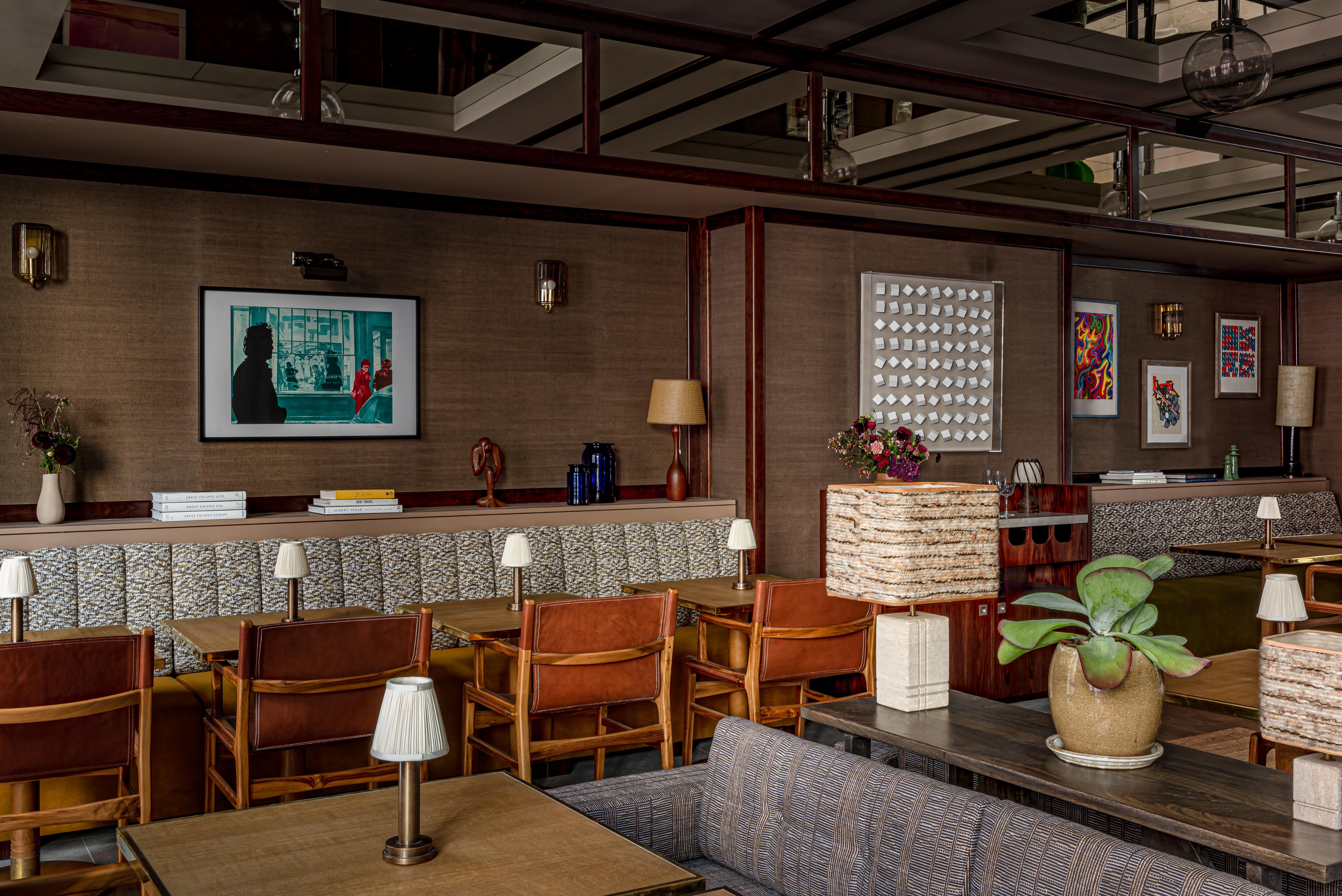 Hotel Norman &
