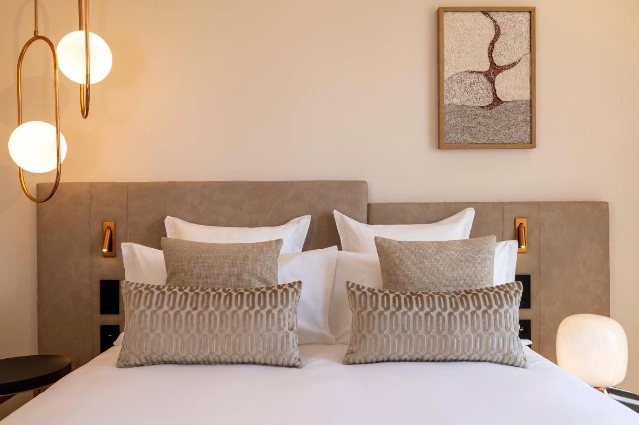 Alberte Hotel 4*