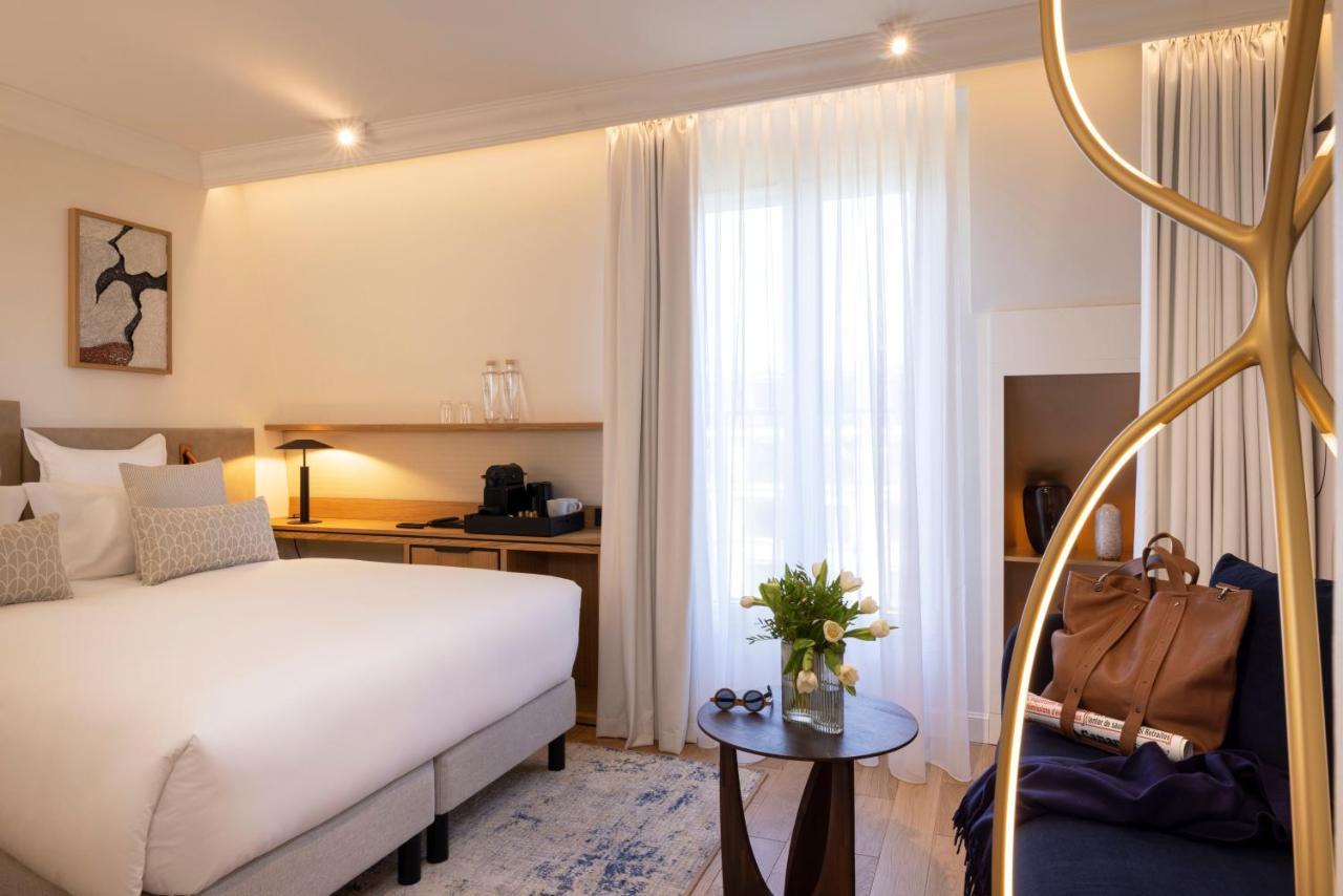 Alberte Hotel
