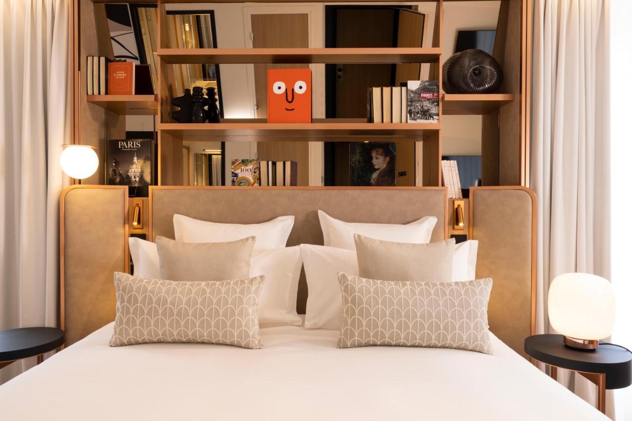 Alberte Hotel Paris