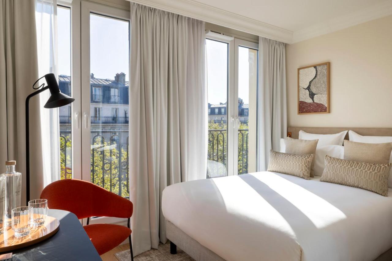 Hotel Alberte 4*