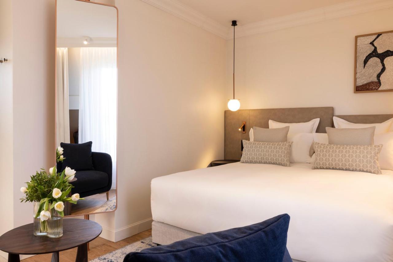 Alberte Hotel Paris