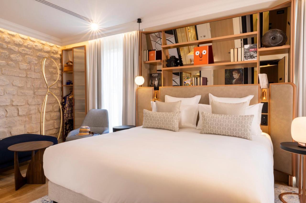 Hotel Alberte Paris