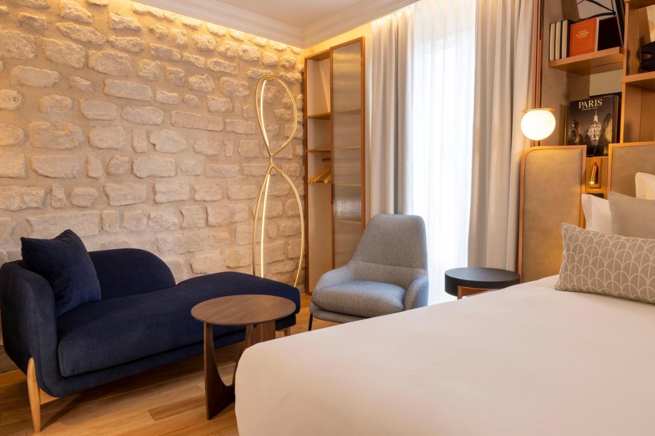 Hotel Alberte