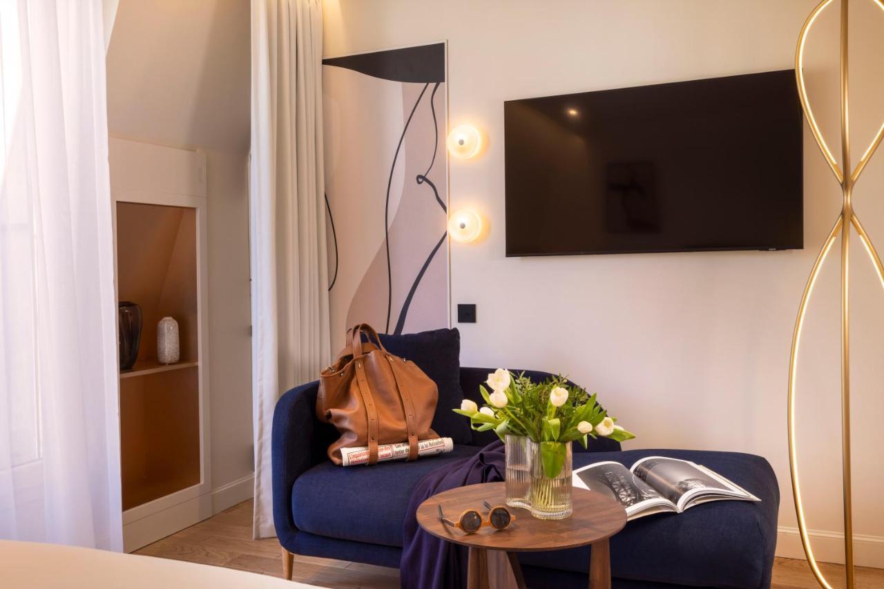 Alberte 4* Paris