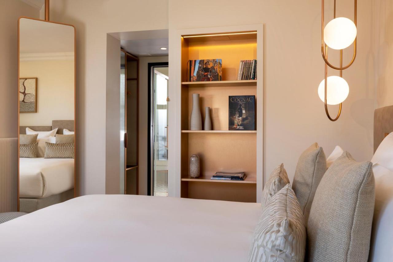 Alberte Hotel 4*