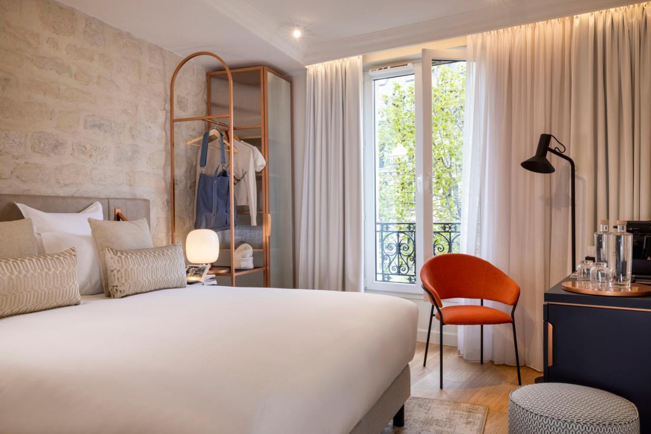 Alberte 4* Paris