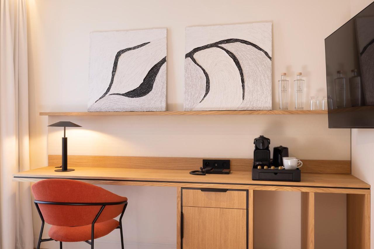 Alberte Hotel Paris