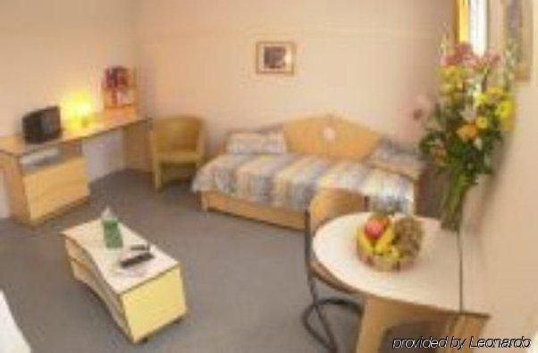 Aparthotel Appart'city Classic La Paris