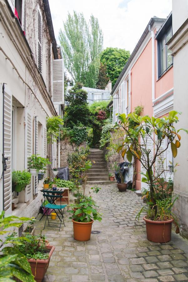 Le Grand Maulnes Bed & Breakfast Paris