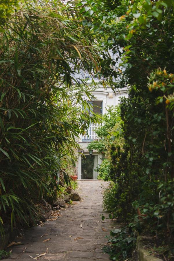Bed & Breakfast Le Grand Maulnes Paris