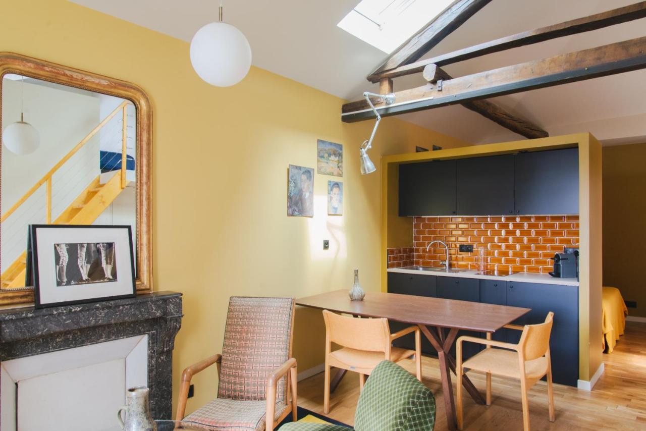 Bed & Breakfast Le Grand Maulnes *