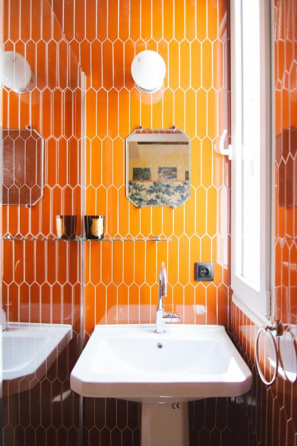 Le Grand Maulnes Bed & Breakfast Paris