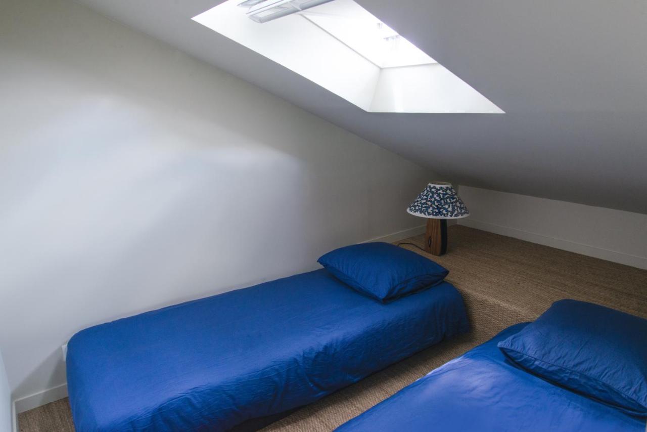 Bed & Breakfast Le Grand Maulnes