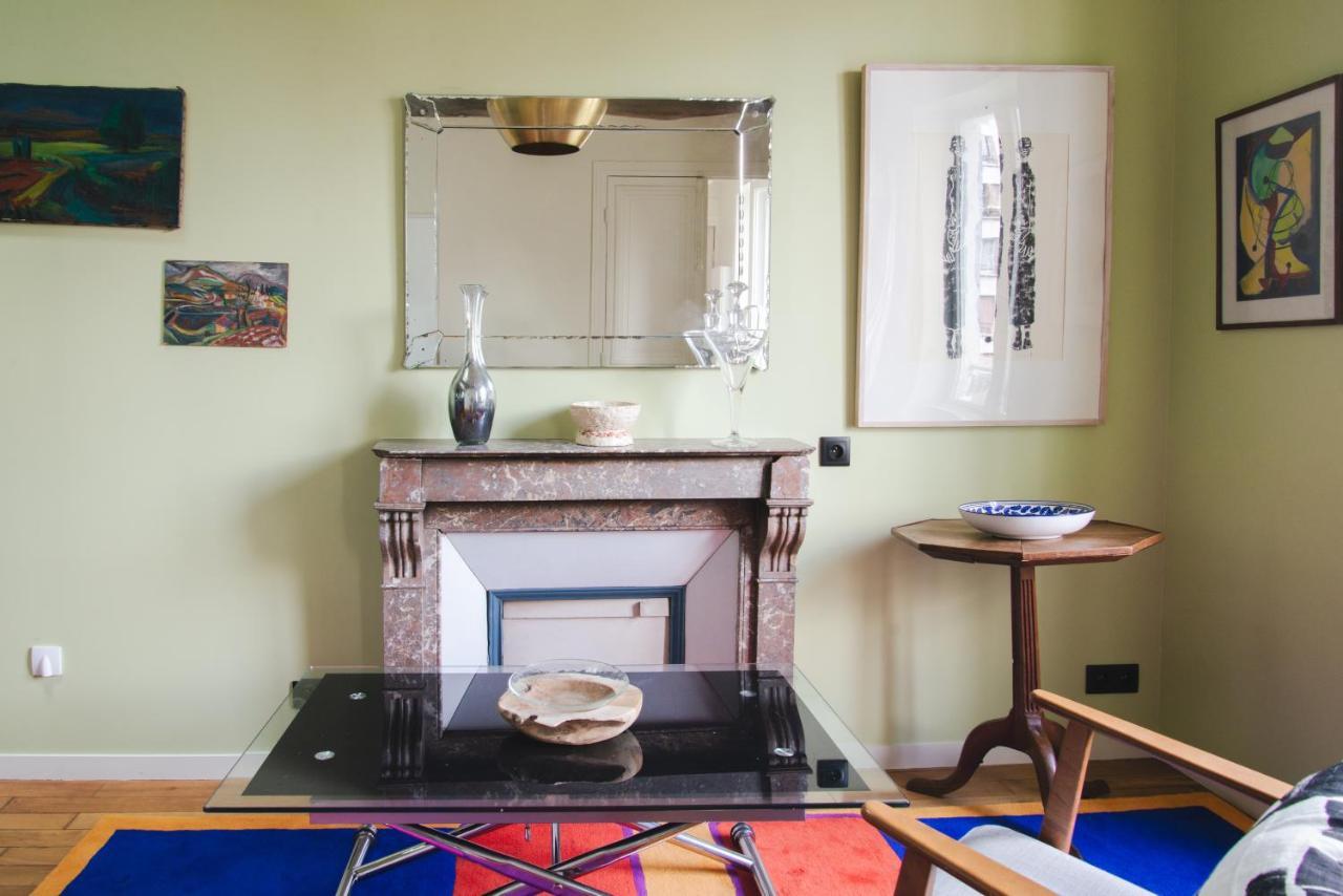 Bed & Breakfast Le Grand Maulnes