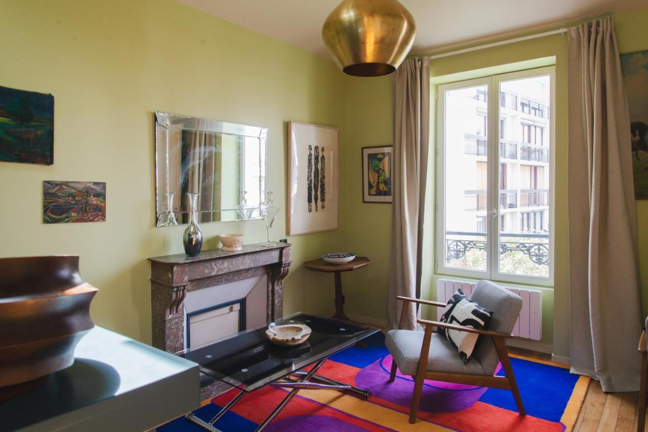 Bed & Breakfast Le Grand Maulnes *
