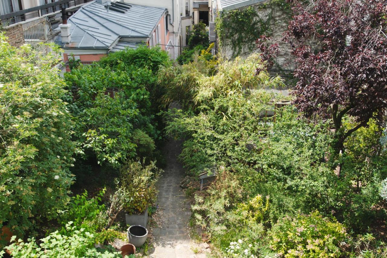 Le Grand Maulnes Bed & Breakfast Paris