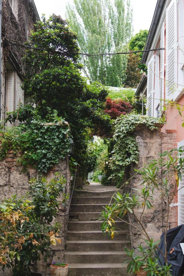 Le Grand Maulnes Bed & Breakfast Paris