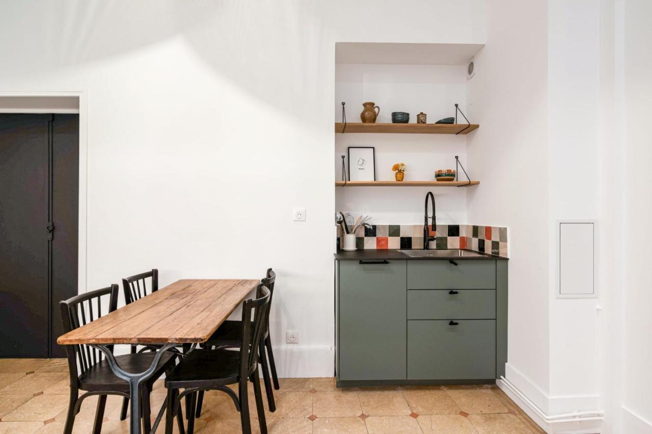 Apartamento Pastourelle Du Marais - Welkeys *