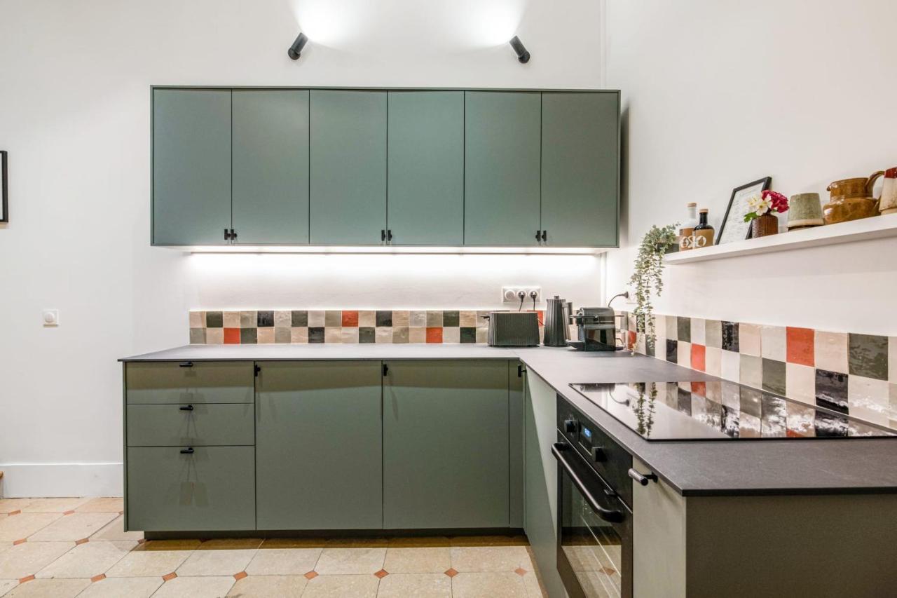 Apartamento Pastourelle Du Marais - Welkeys