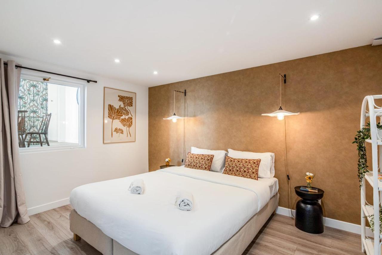 Apartamento Pastourelle Du Marais - Welkeys