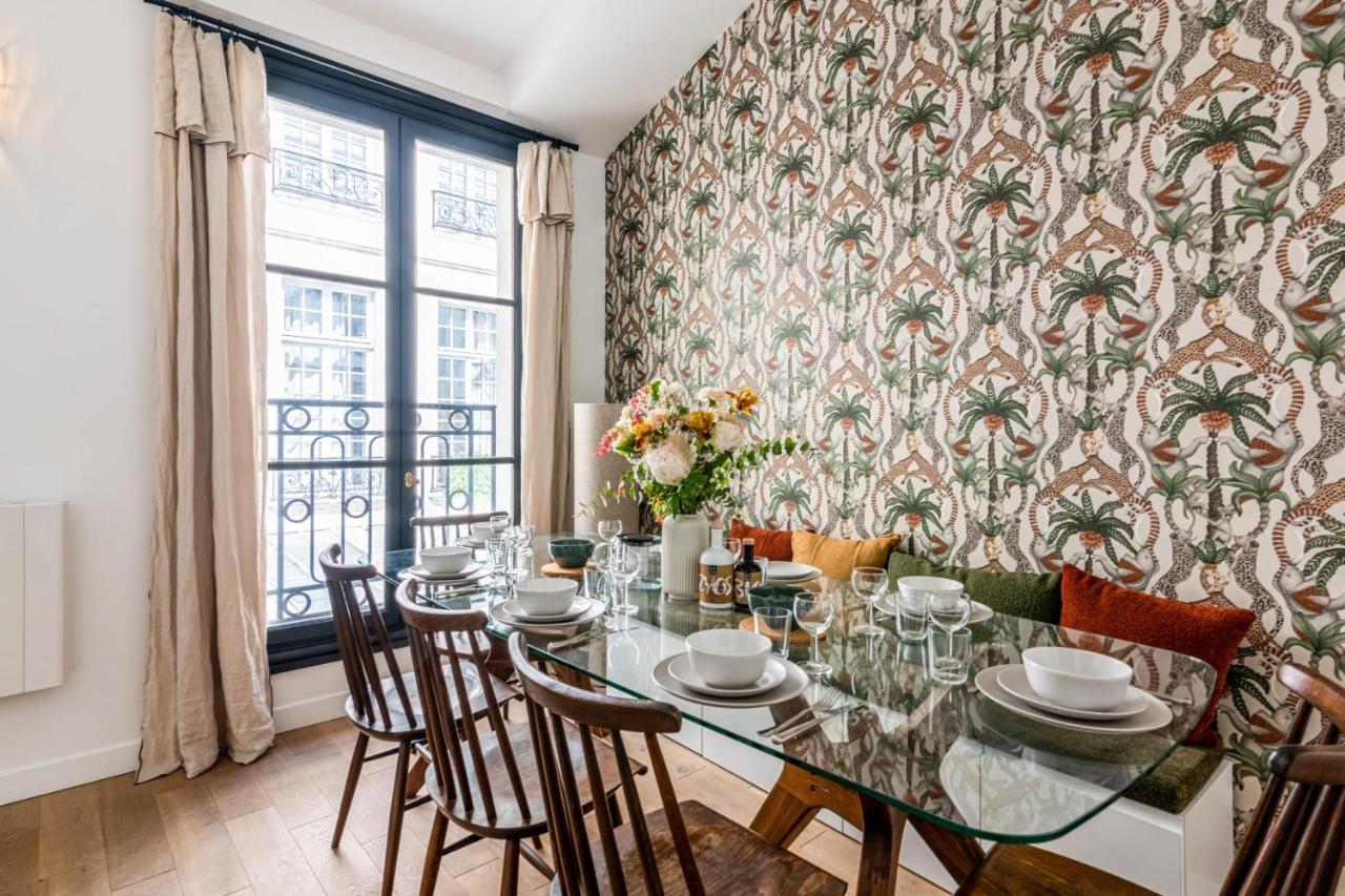 Pastourelle Du Marais - Welkeys Apartamento