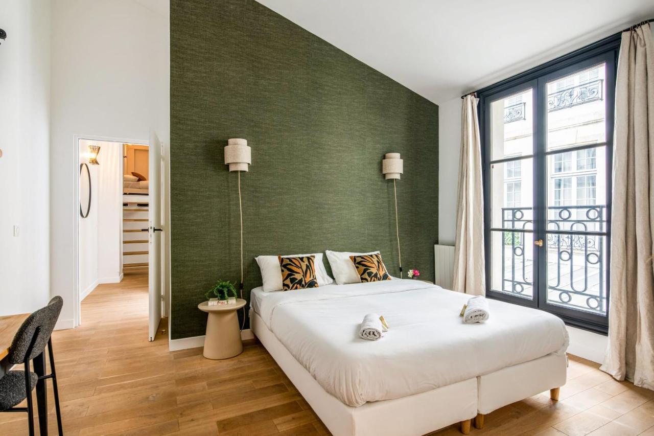 Apartamento Pastourelle Du Marais - Welkeys *