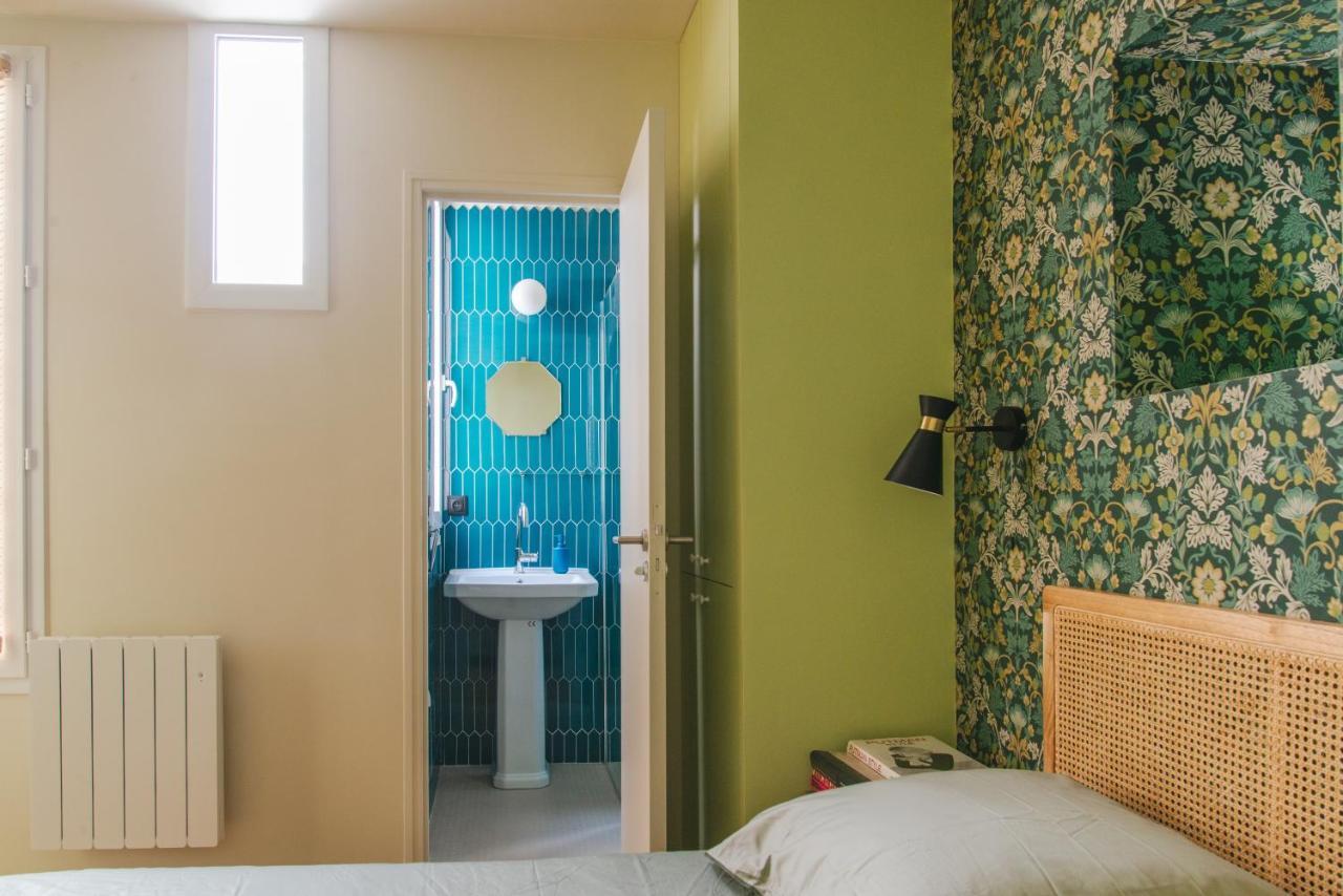 Le Grand Maulnes Bed & Breakfast *