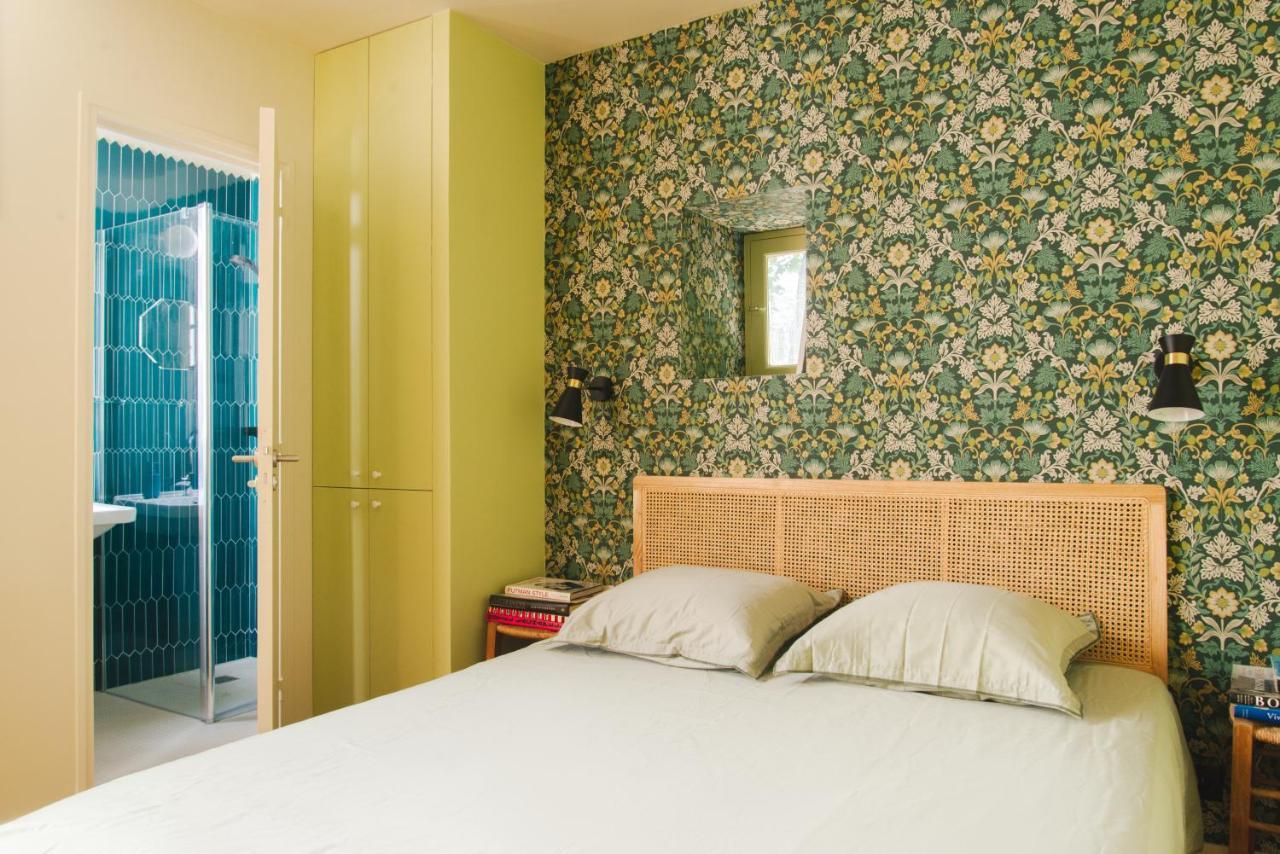 Le Grand Maulnes Bed & Breakfast Paris