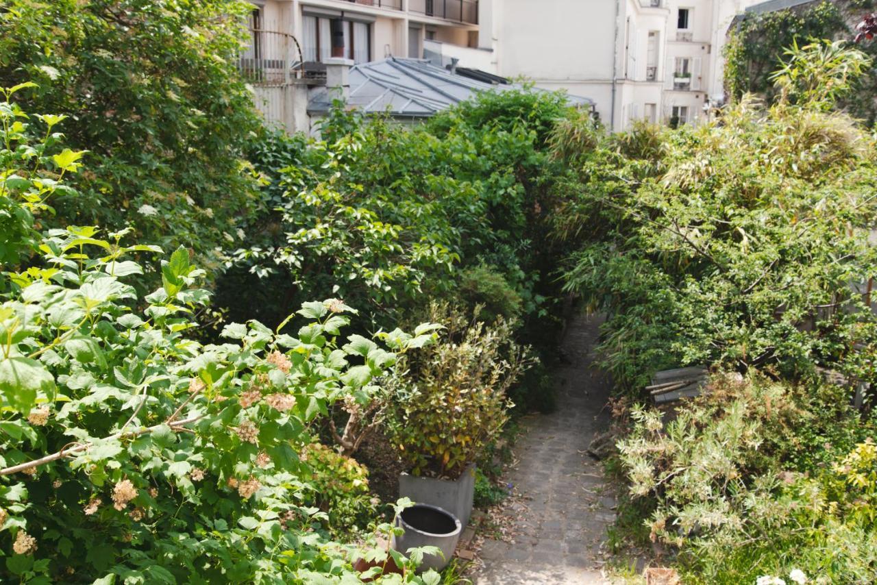 Le Grand Maulnes Paris