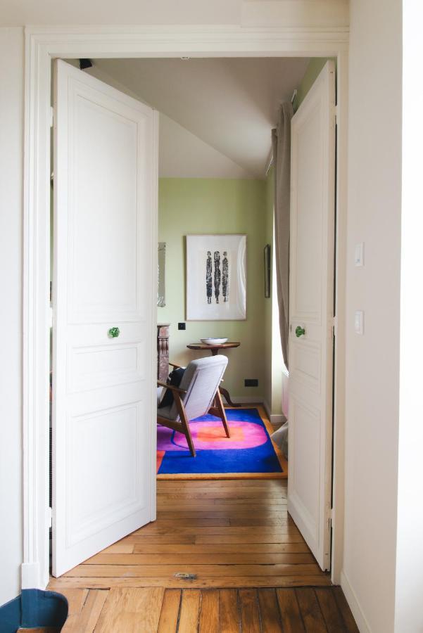 Le Grand Maulnes Bed & Breakfast