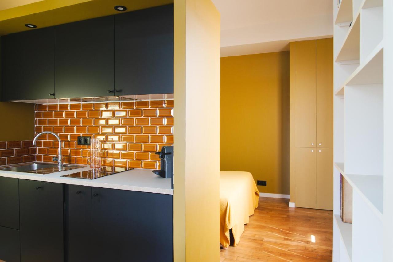 Bed & Breakfast Le Grand Maulnes Paris
