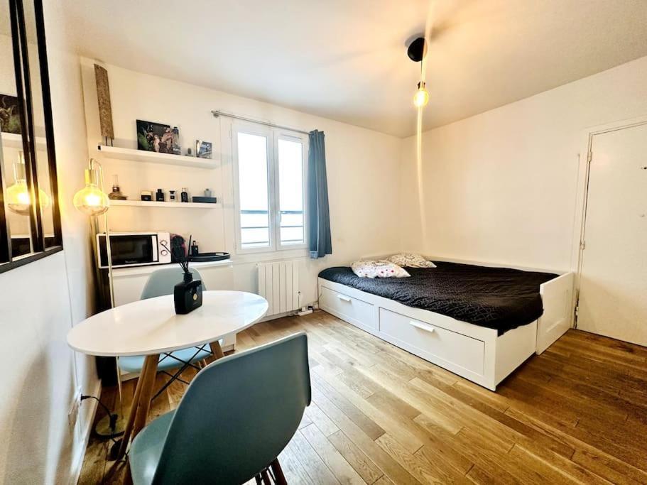 Apartment Magnifique Au Centre De