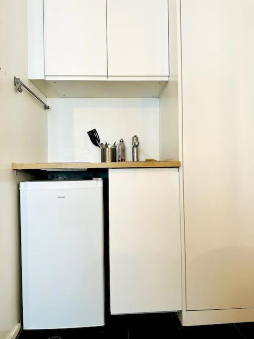 Magnifique Au Centre De Apartment *