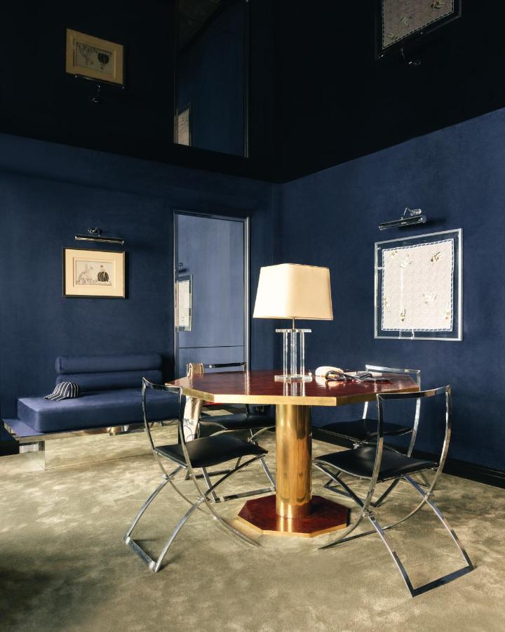 Hotel Les Cinabre Paris