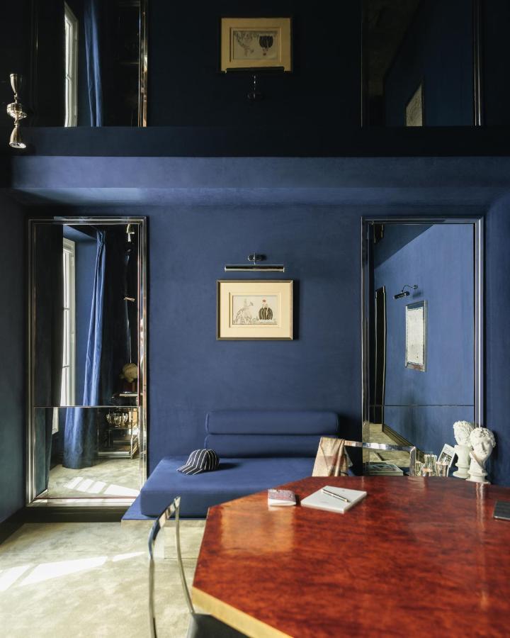Hotel Les Cinabre *