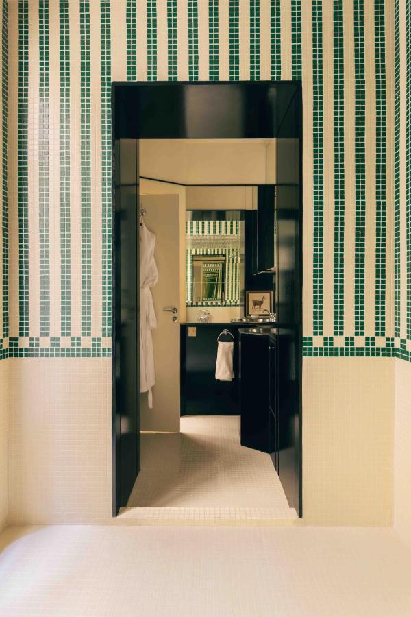 Hotel Les Cinabre *