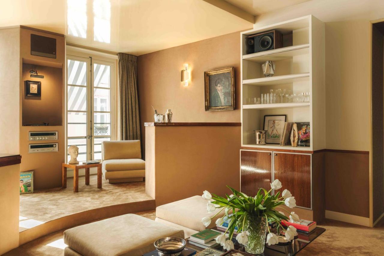 Hotel Les Cinabre