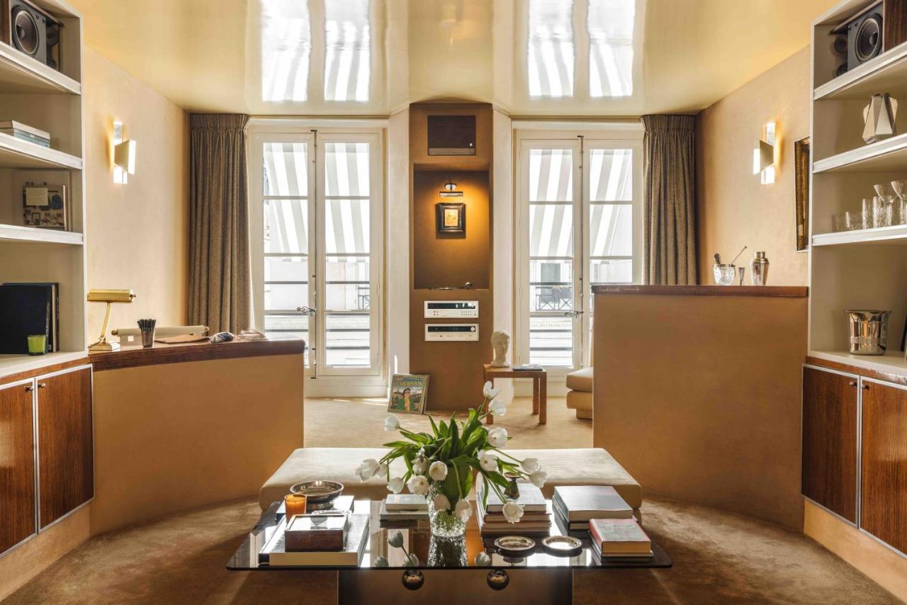 Les Cinabre Hotel