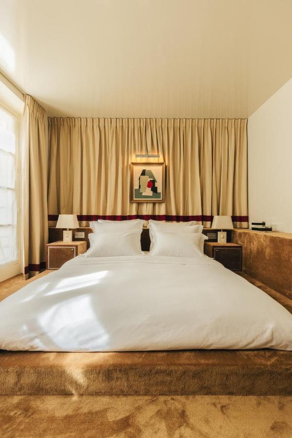 Les Cinabre Hotel